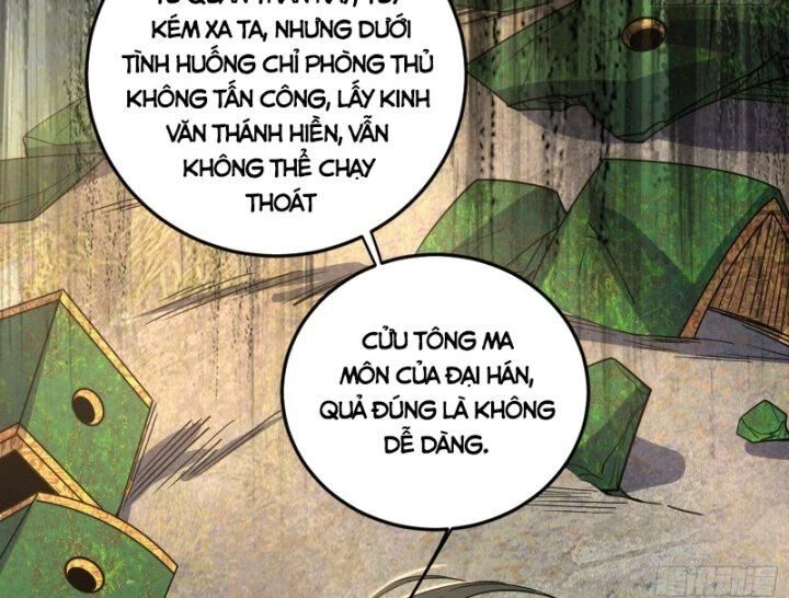 Ta Là Tà Đế Chapter 382 - Trang 4