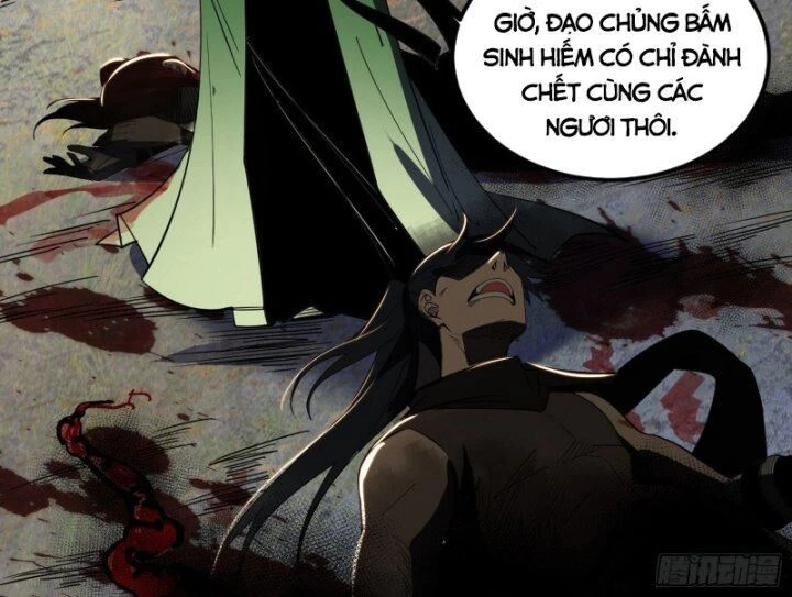 Ta Là Tà Đế Chapter 382 - Trang 4