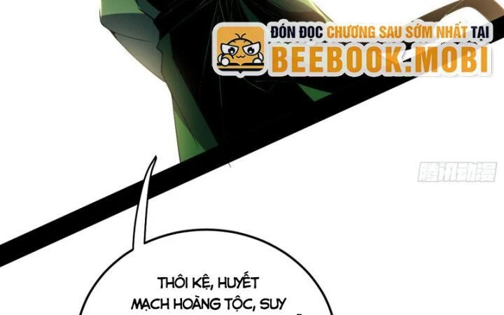 Ta Là Tà Đế Chapter 382 - Trang 4