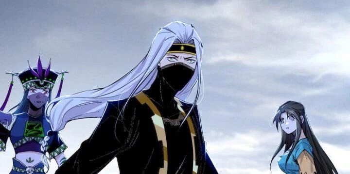 Ta Là Tà Đế Chapter 382 - Trang 4