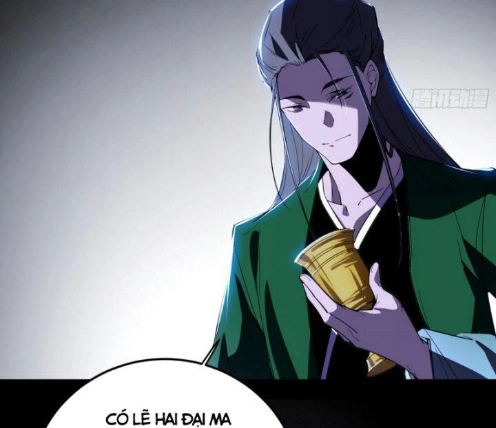 Ta Là Tà Đế Chapter 382 - Trang 4