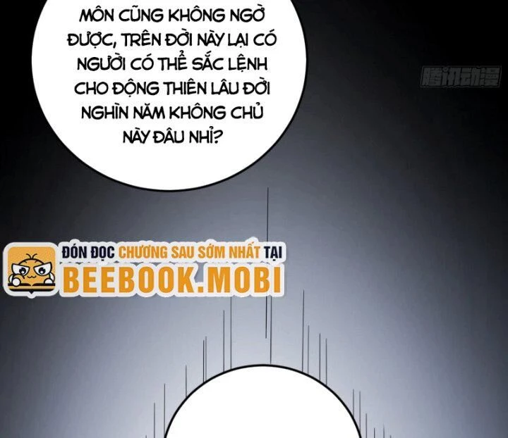Ta Là Tà Đế Chapter 382 - Trang 4