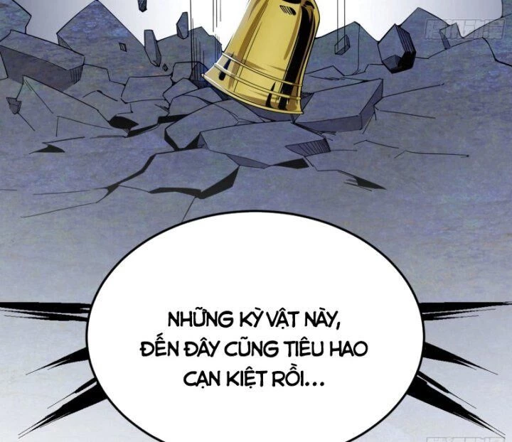 Ta Là Tà Đế Chapter 382 - Trang 4