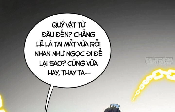 Ta Là Tà Đế Chapter 382 - Trang 4