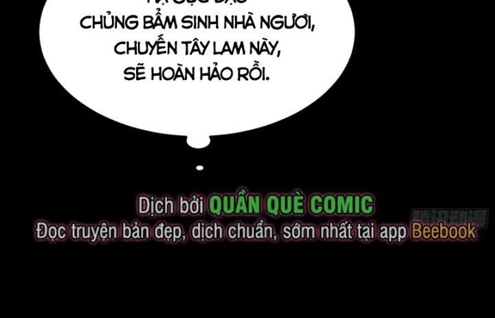 Ta Là Tà Đế Chapter 382 - Trang 4