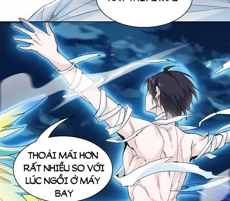 Cường Giả Đến Từ Trại Tâm Thần Chapter 181 - Trang 4