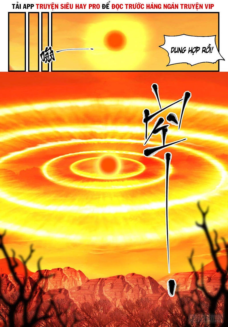 Võ Luyện Đỉnh Phong Chapter 1125 - Trang 4