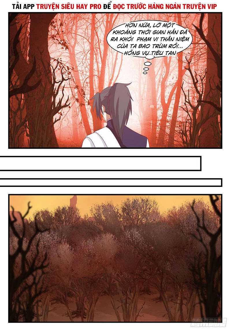 Võ Luyện Đỉnh Phong Chapter 1130 - Trang 4