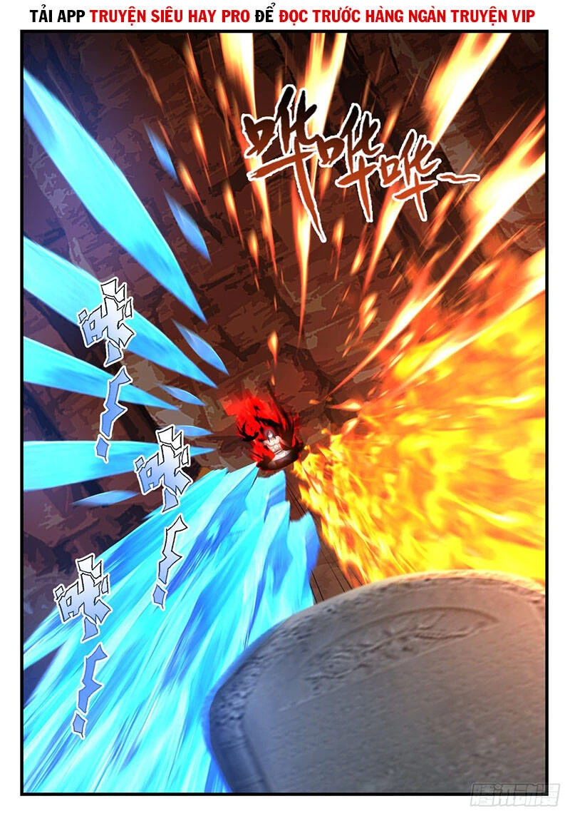 Võ Luyện Đỉnh Phong Chapter 1142 - Trang 4