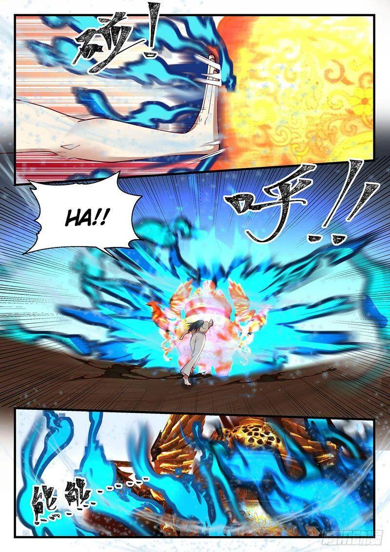 Võ Luyện Đỉnh Phong Chapter 1144 - Trang 4