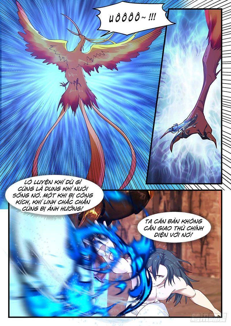 Võ Luyện Đỉnh Phong Chapter 1144 - Trang 4