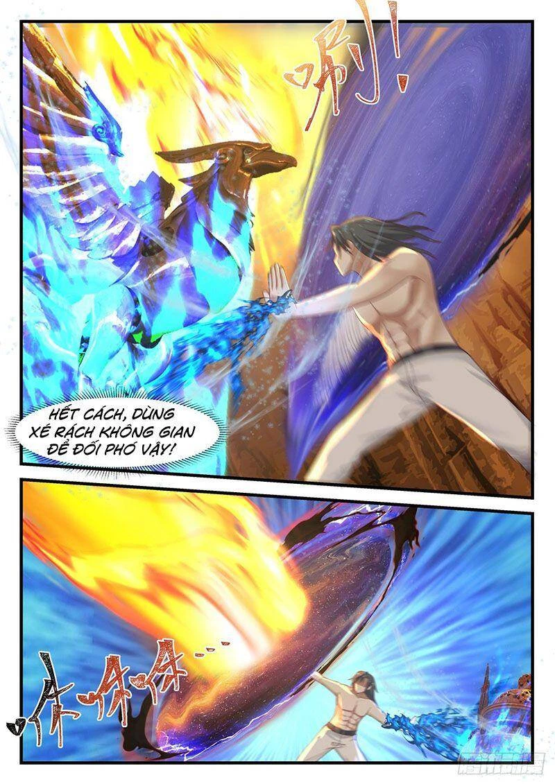 Võ Luyện Đỉnh Phong Chapter 1144 - Trang 4