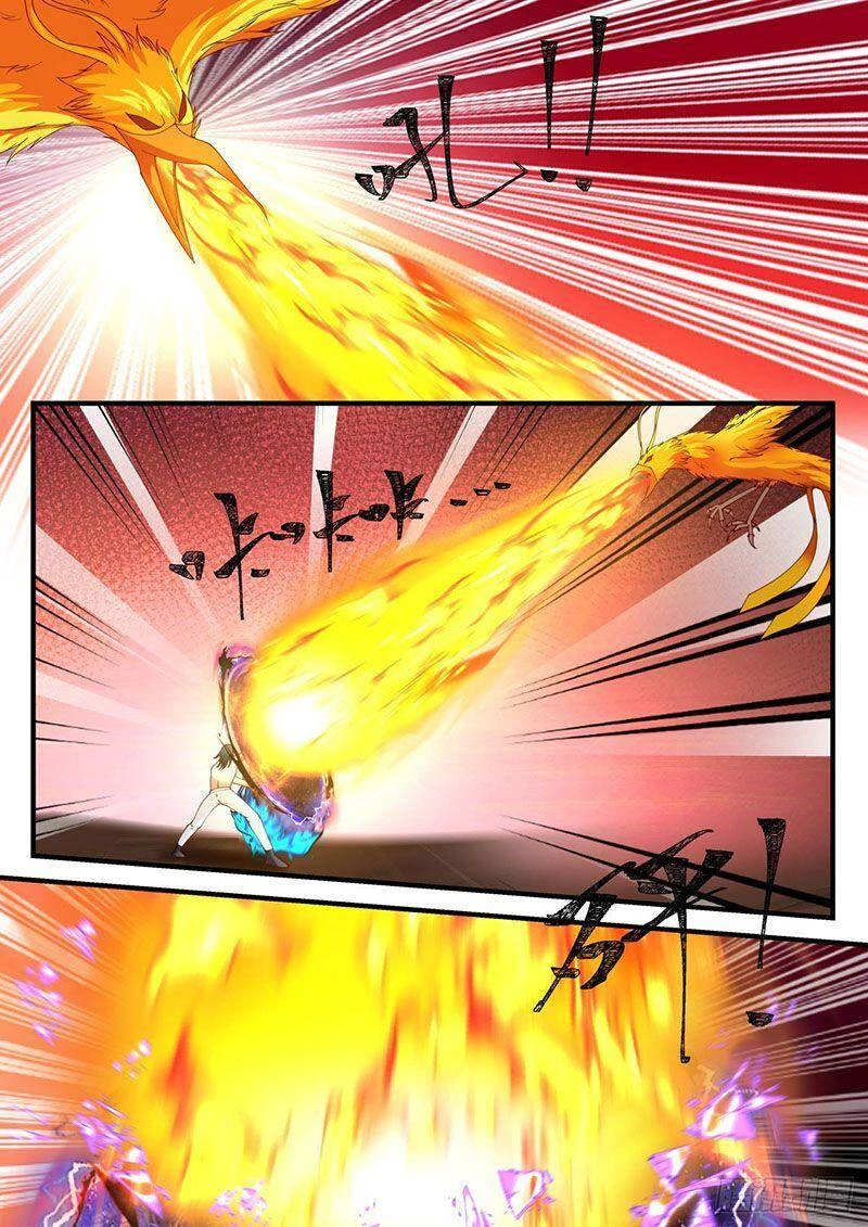 Võ Luyện Đỉnh Phong Chapter 1144 - Trang 4