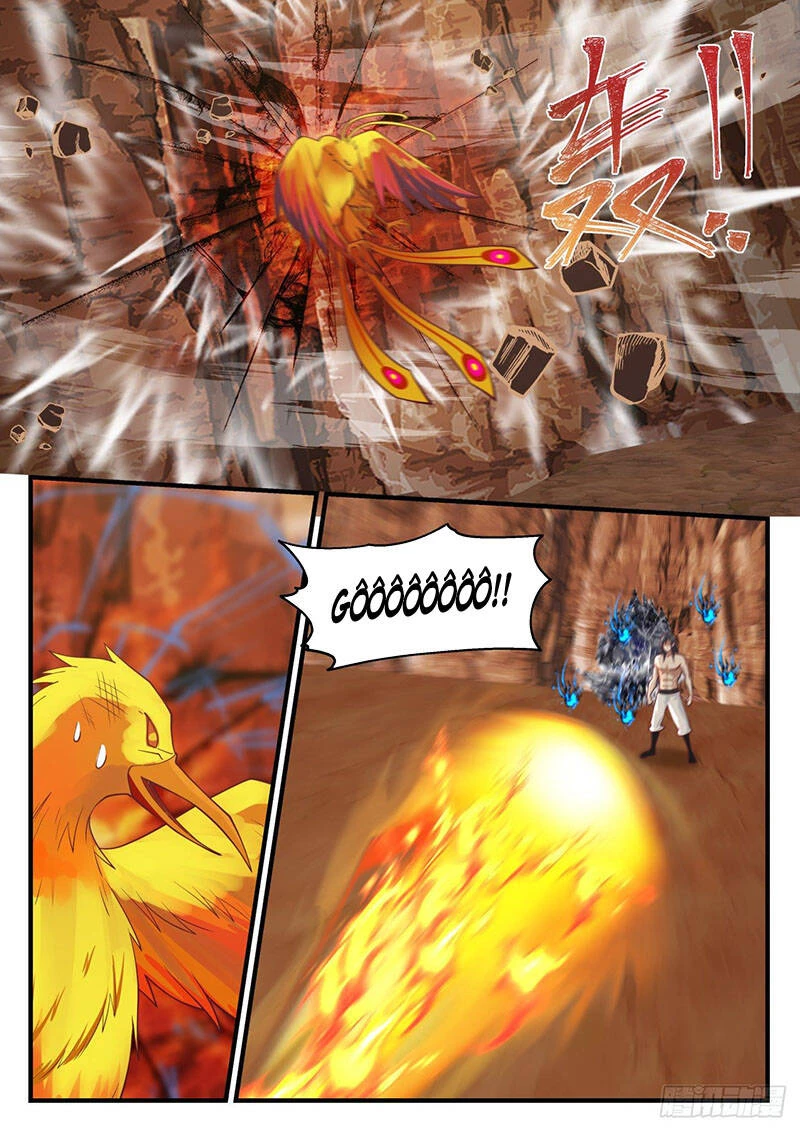 Võ Luyện Đỉnh Phong Chapter 1145 - Trang 4