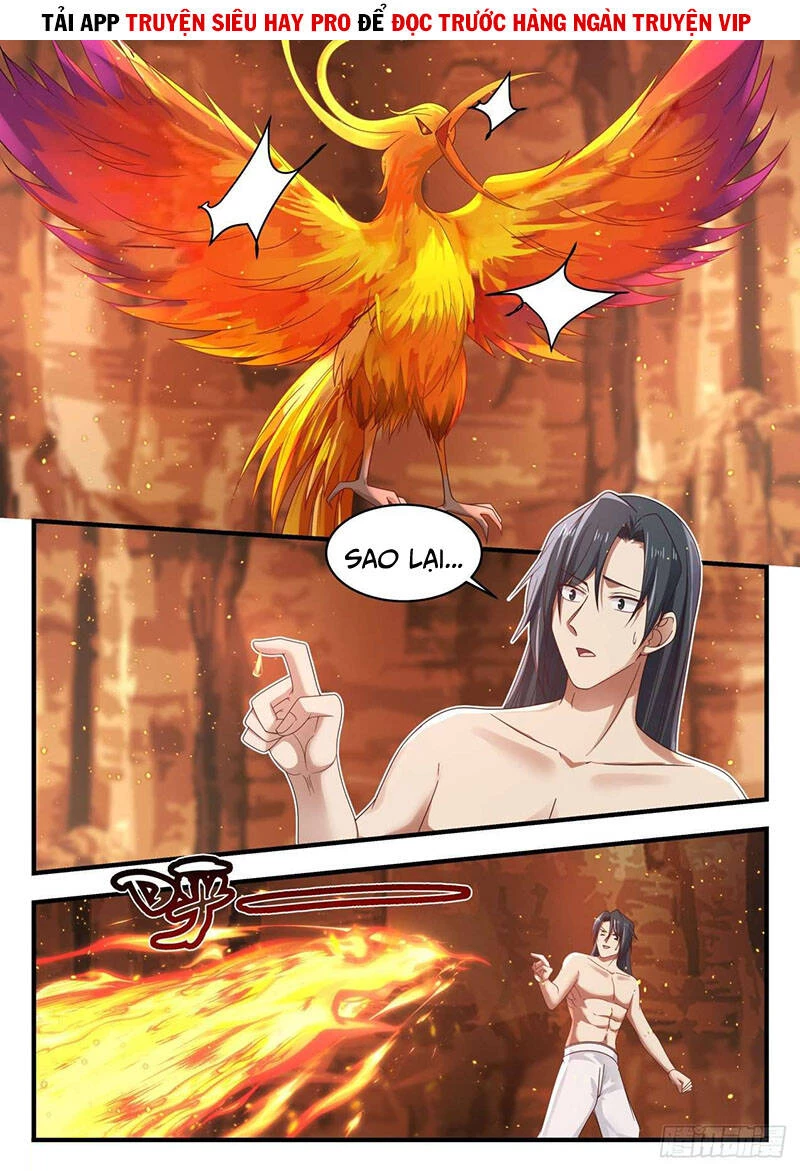 Võ Luyện Đỉnh Phong Chapter 1146 - Trang 4