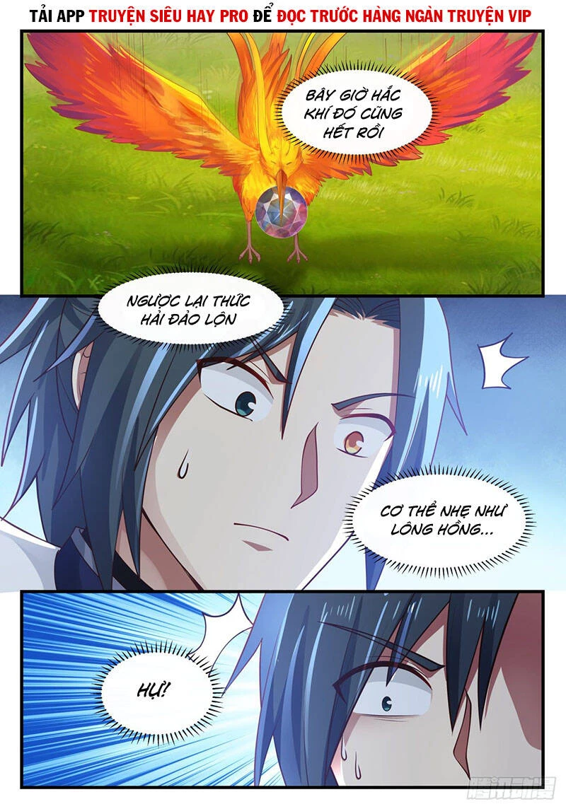 Võ Luyện Đỉnh Phong Chapter 1148 - Trang 4