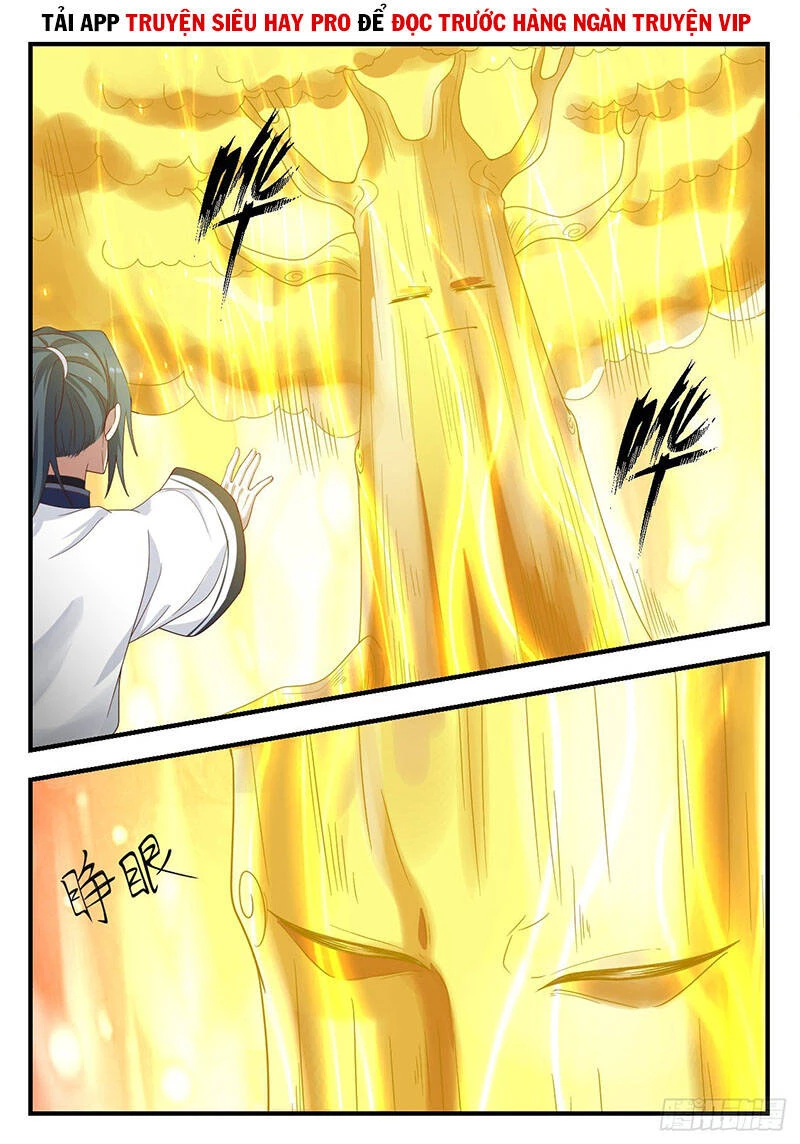 Võ Luyện Đỉnh Phong Chapter 1164 - Trang 4