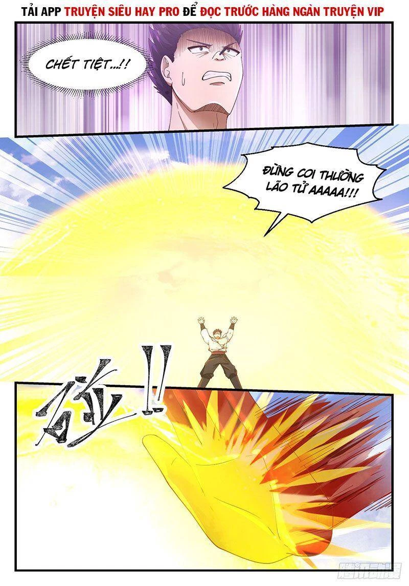 Võ Luyện Đỉnh Phong Chapter 1182 - Trang 4