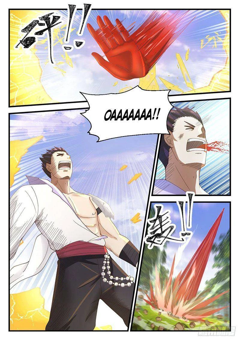 Võ Luyện Đỉnh Phong Chapter 1182 - Trang 4