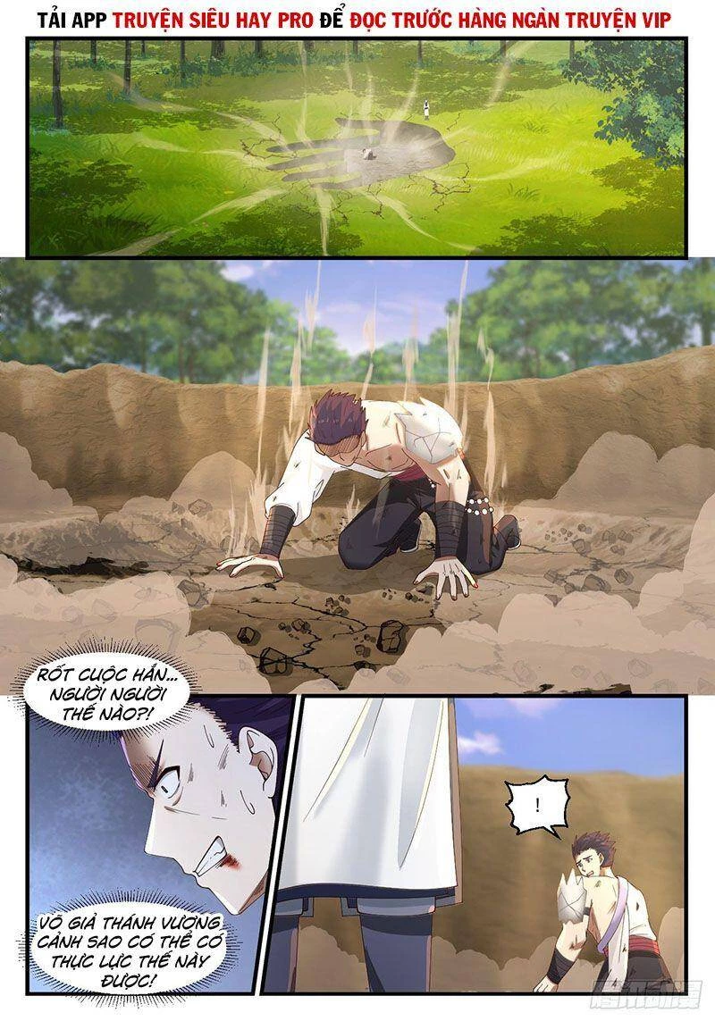 Võ Luyện Đỉnh Phong Chapter 1182 - Trang 4