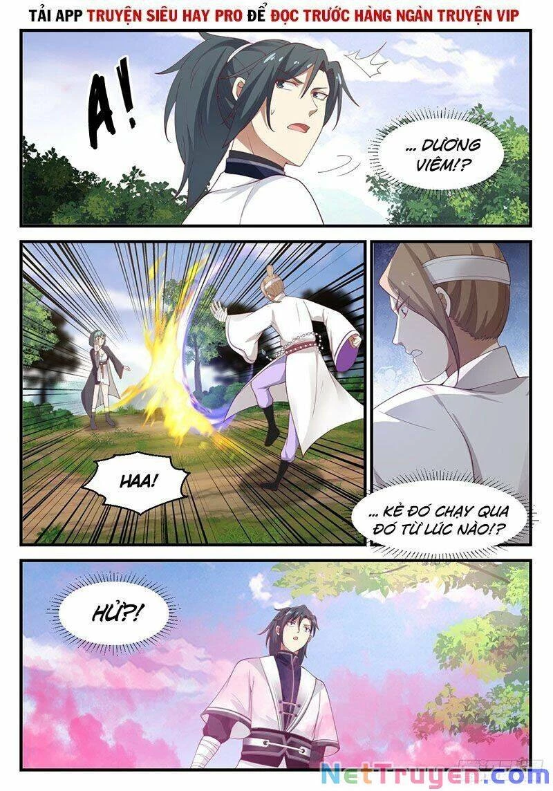 Võ Luyện Đỉnh Phong Chapter 1184 - Trang 4