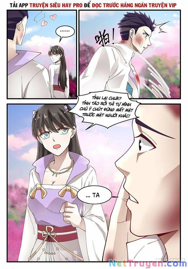 Võ Luyện Đỉnh Phong Chapter 1184 - Trang 4