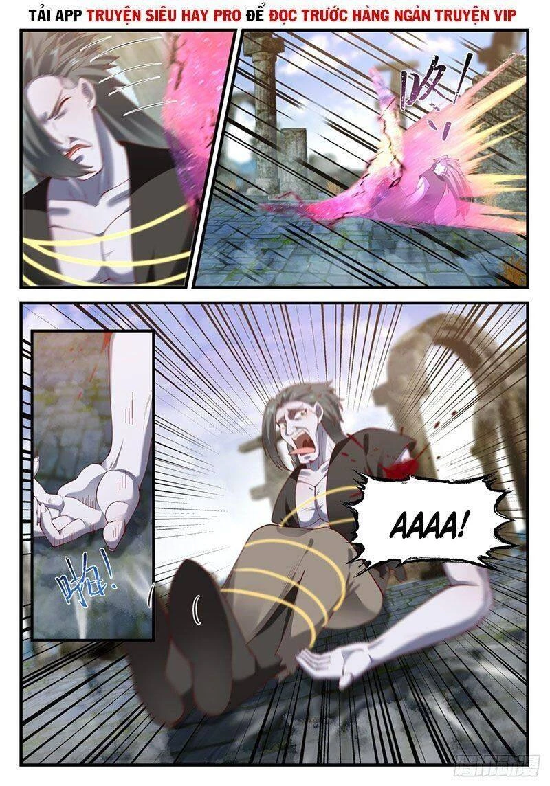 Võ Luyện Đỉnh Phong Chapter 1196 - Trang 4