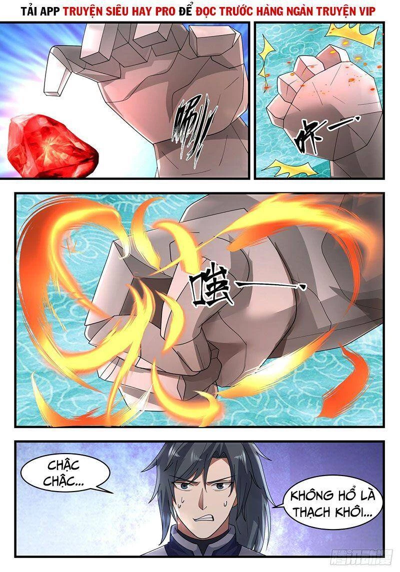 Võ Luyện Đỉnh Phong Chapter 1202 - Trang 4