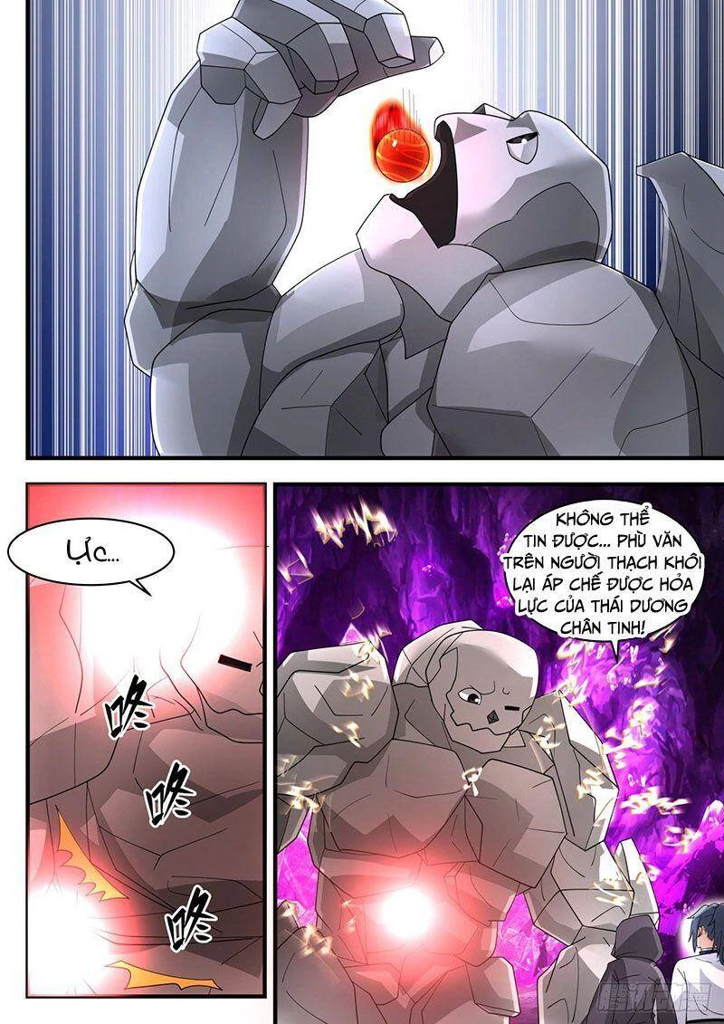 Võ Luyện Đỉnh Phong Chapter 1202 - Trang 4