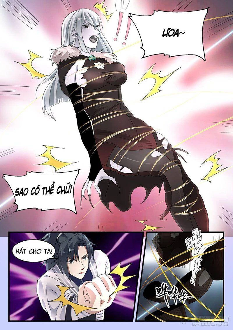 Võ Luyện Đỉnh Phong Chapter 1202 - Trang 4