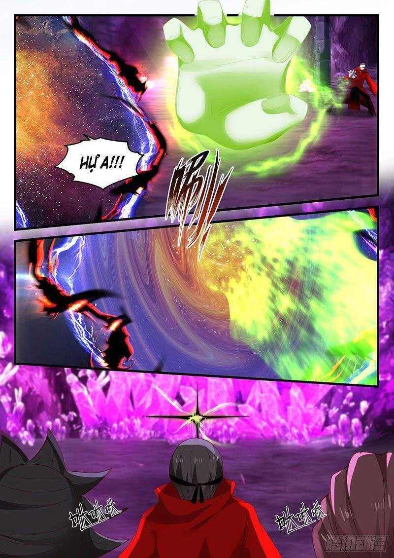 Võ Luyện Đỉnh Phong Chapter 1202 - Trang 4