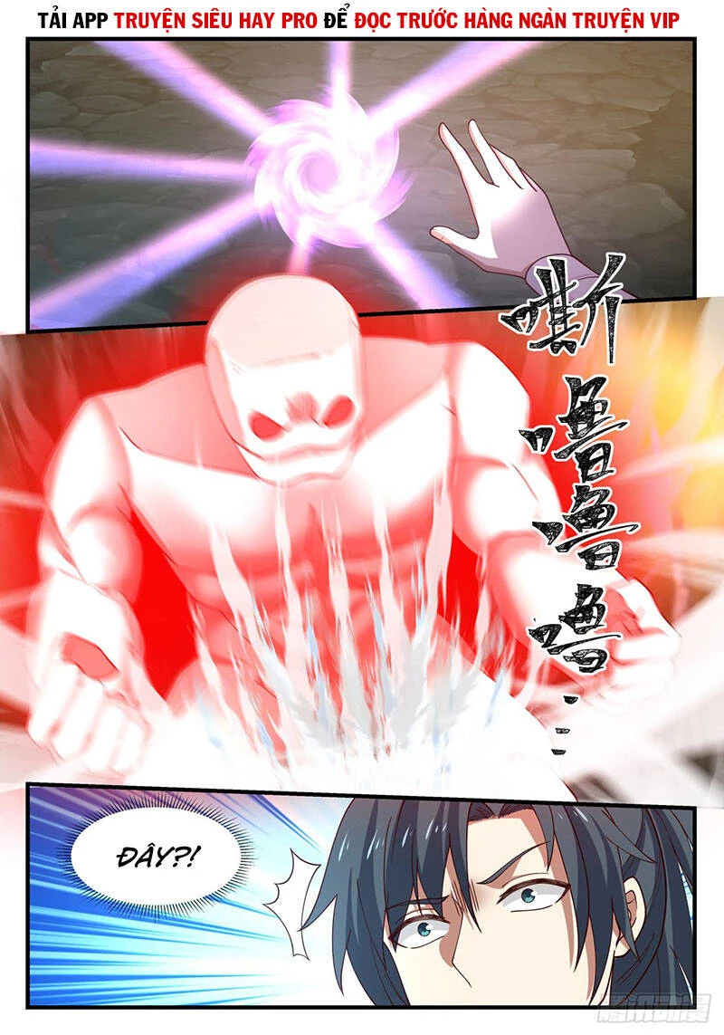 Võ Luyện Đỉnh Phong Chapter 1209 - Trang 4