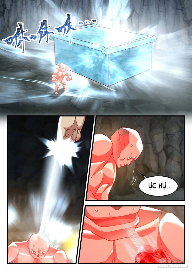 Võ Luyện Đỉnh Phong Chapter 1209 - Trang 4