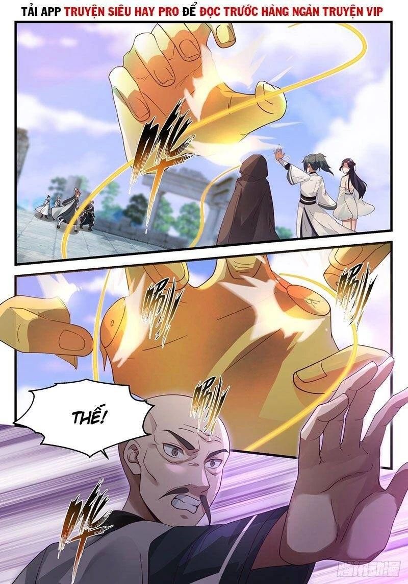 Võ Luyện Đỉnh Phong Chapter 1226 - Trang 4