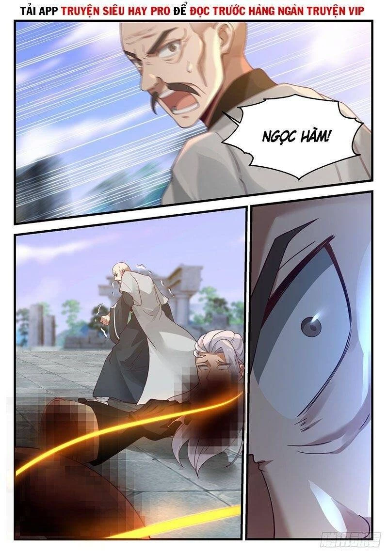 Võ Luyện Đỉnh Phong Chapter 1226 - Trang 4