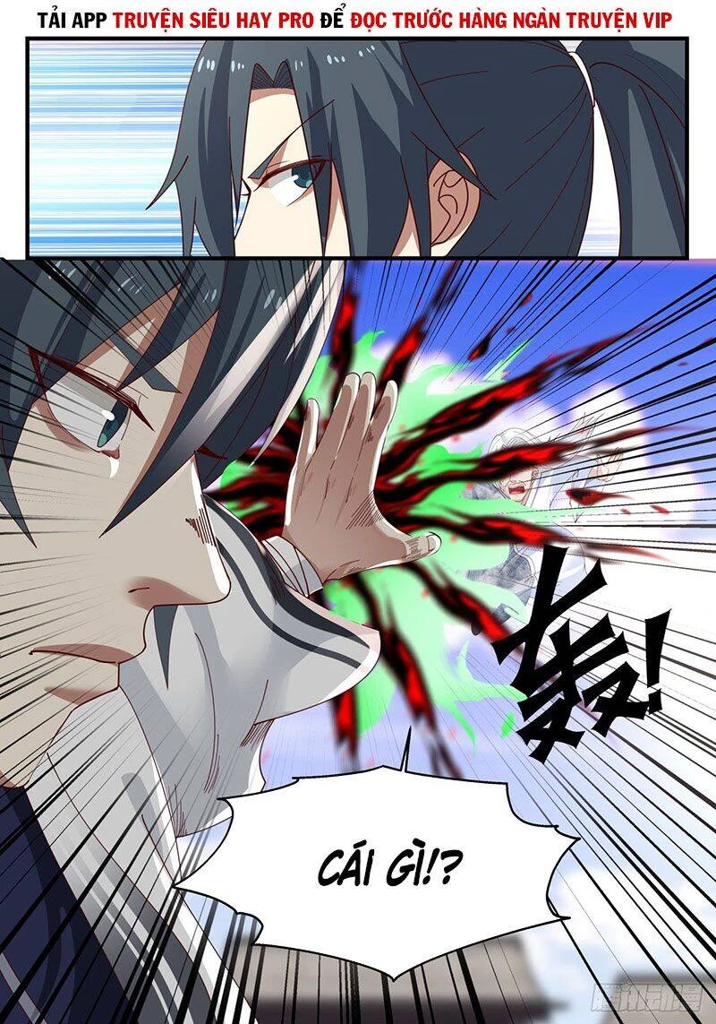 Võ Luyện Đỉnh Phong Chapter 1231 - Trang 4