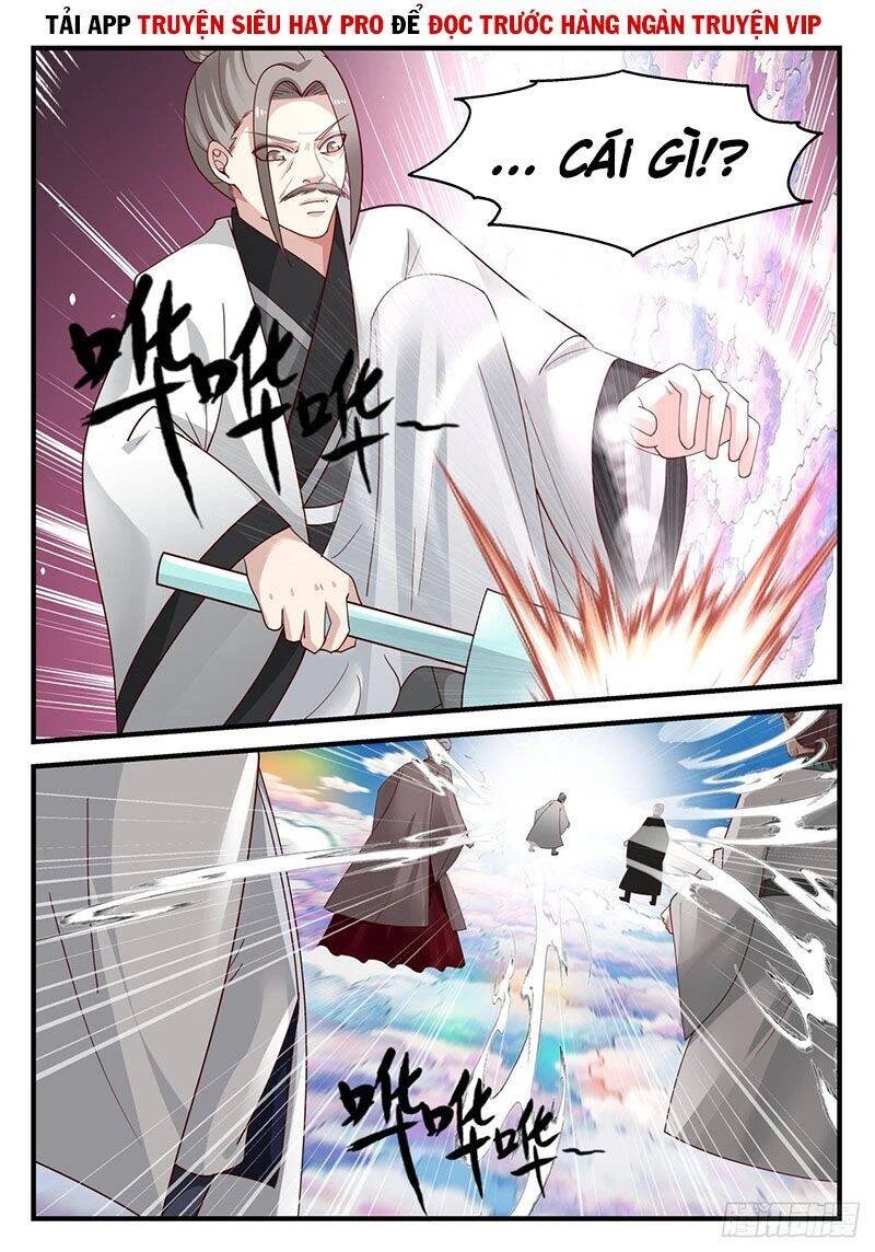 Võ Luyện Đỉnh Phong Chapter 1241 - Trang 4