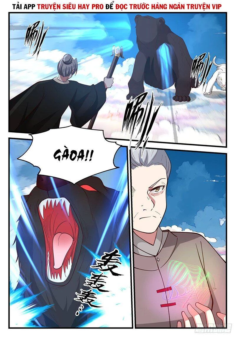 Võ Luyện Đỉnh Phong Chapter 1241 - Trang 4