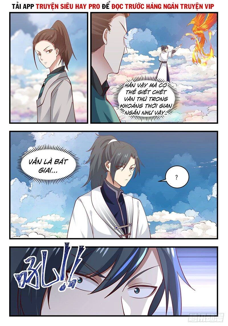 Võ Luyện Đỉnh Phong Chapter 1242 - Trang 4