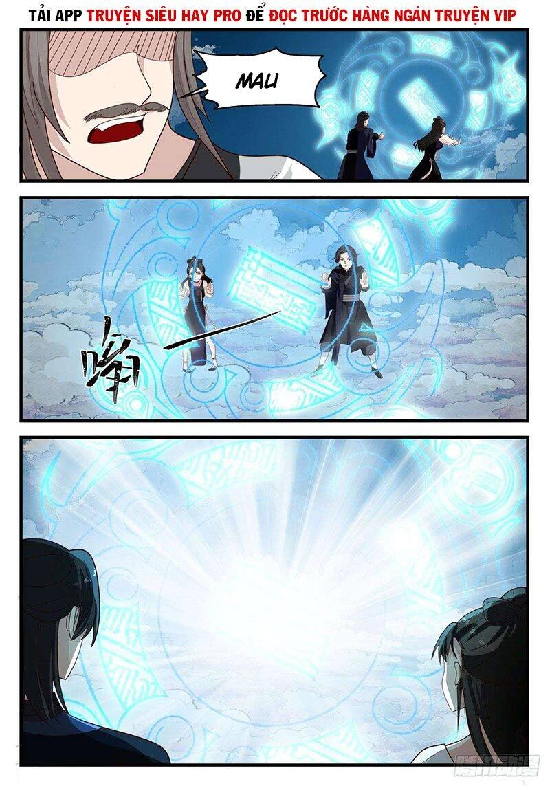 Võ Luyện Đỉnh Phong Chapter 1243 - Trang 4