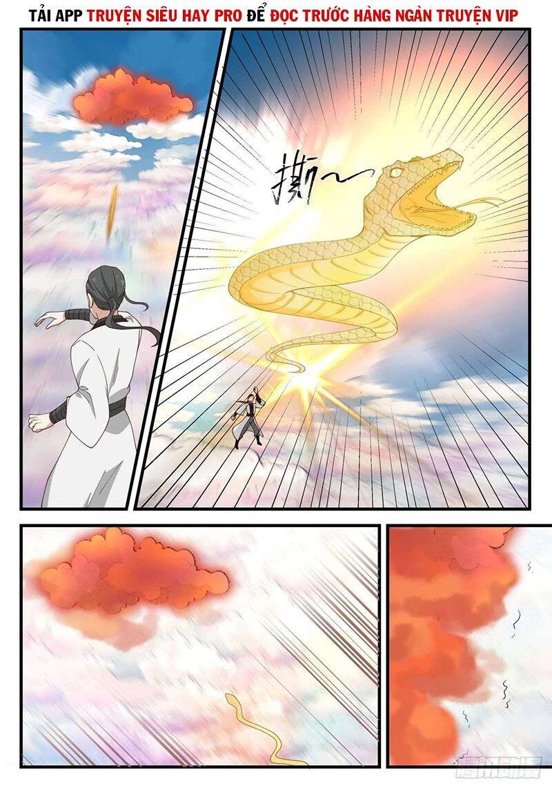 Võ Luyện Đỉnh Phong Chapter 1243 - Trang 4