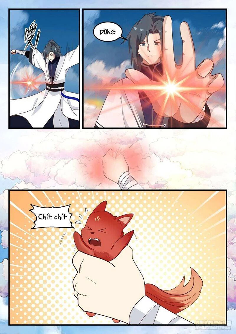 Võ Luyện Đỉnh Phong Chapter 1243 - Trang 4