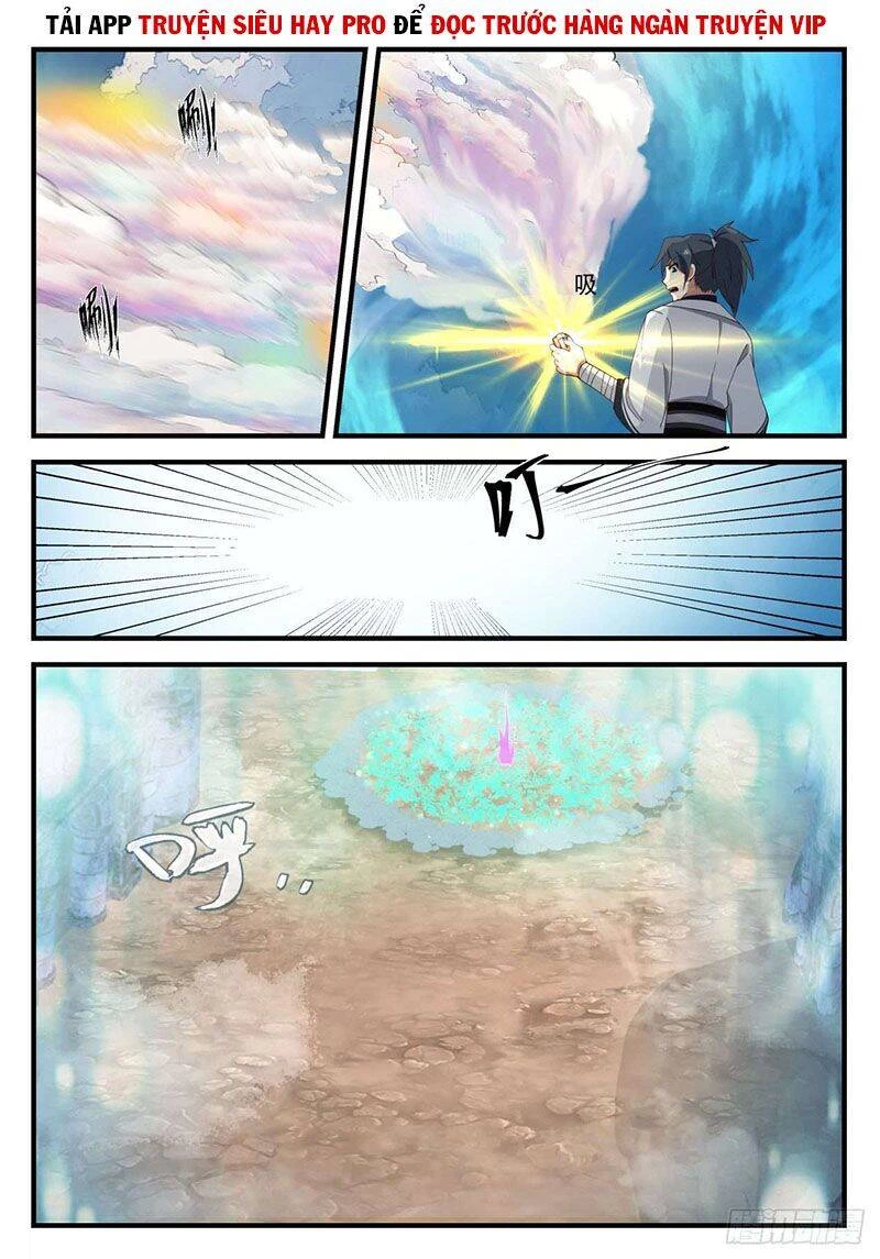 Võ Luyện Đỉnh Phong Chapter 1243 - Trang 4