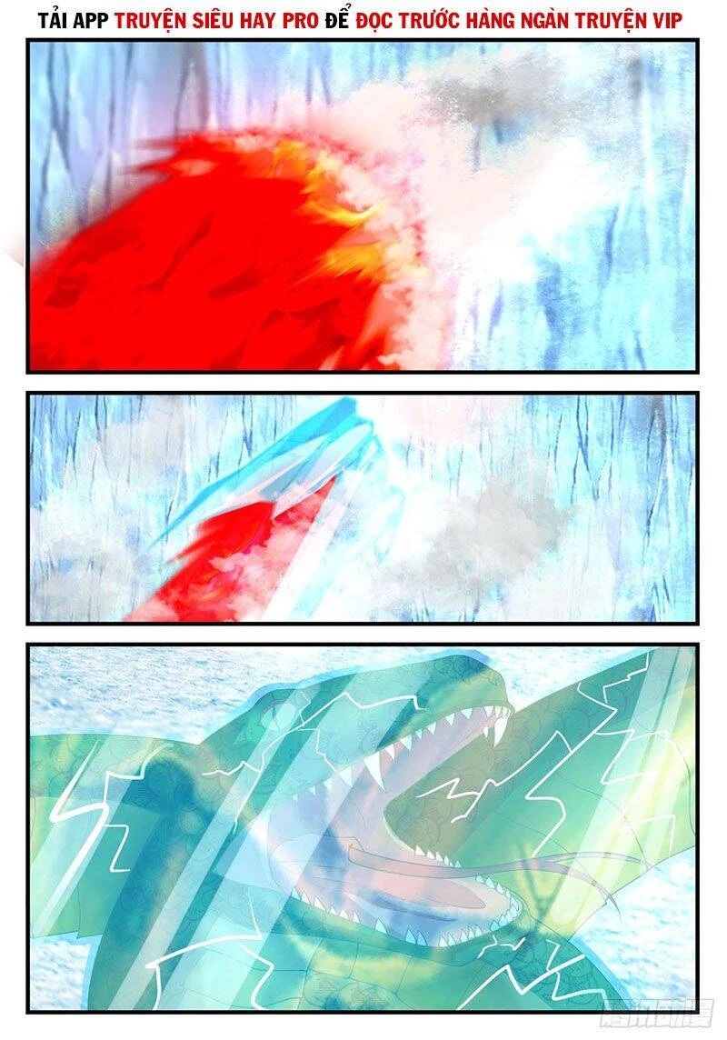 Võ Luyện Đỉnh Phong Chapter 1246 - Trang 4