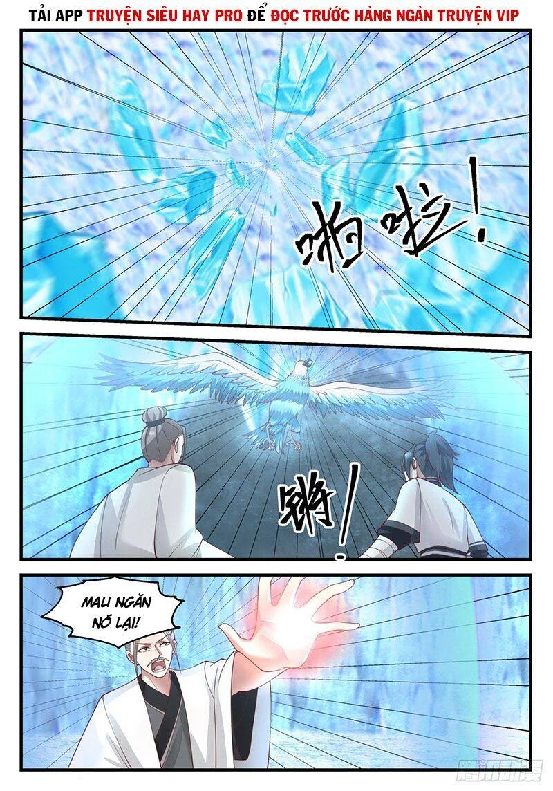 Võ Luyện Đỉnh Phong Chapter 1246 - Trang 4