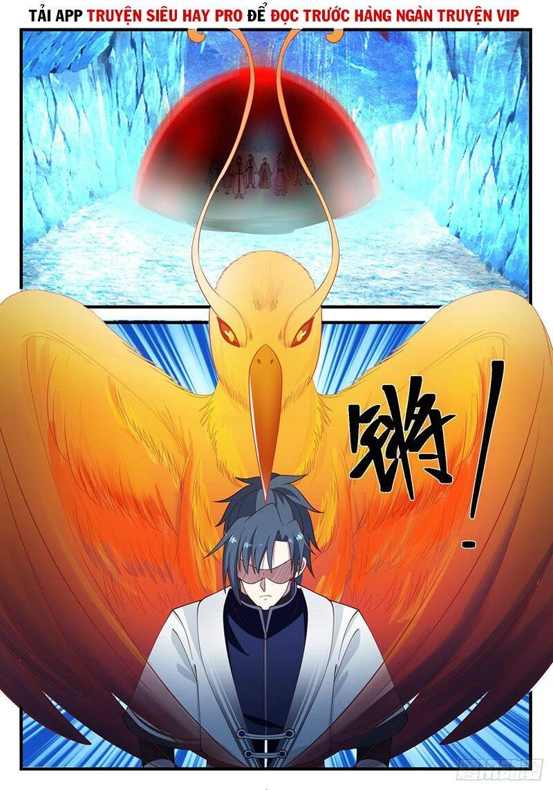 Võ Luyện Đỉnh Phong Chapter 1247 - Trang 4