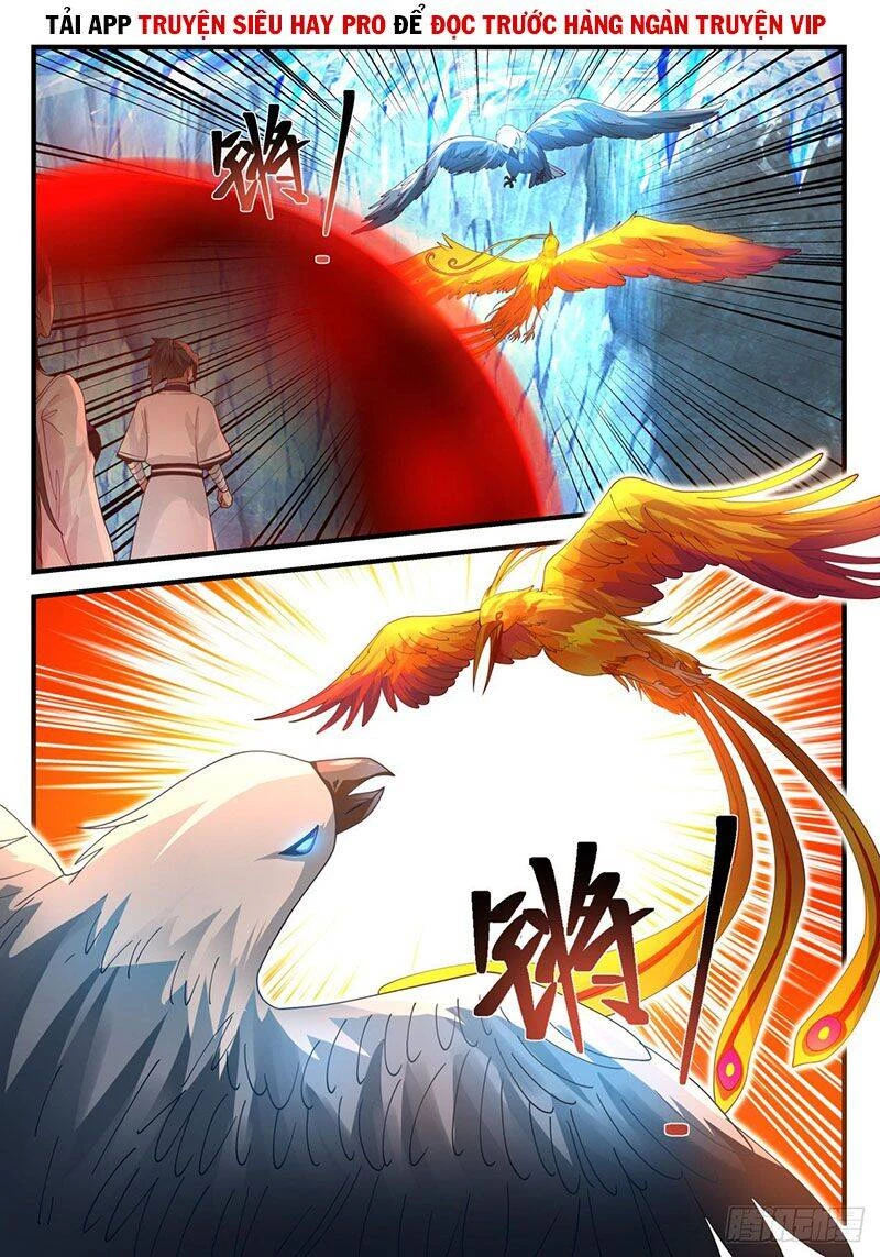 Võ Luyện Đỉnh Phong Chapter 1247 - Trang 4