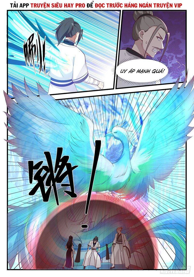 Võ Luyện Đỉnh Phong Chapter 1247 - Trang 4