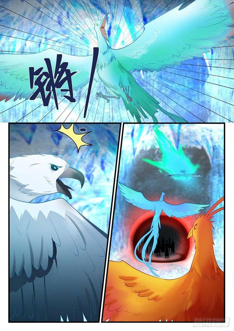 Võ Luyện Đỉnh Phong Chapter 1247 - Trang 4