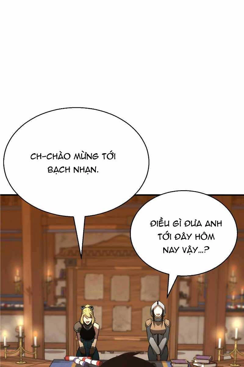 Tử Linh Sư Mạnh Nhất Chapter 21 - Trang 4